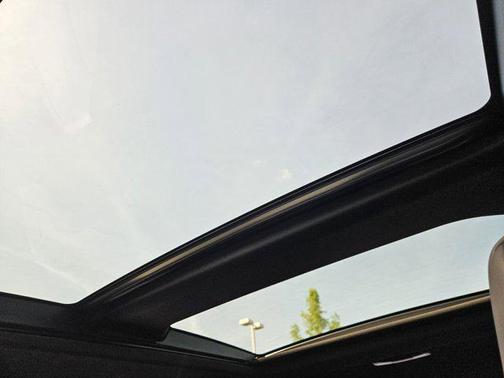 2024 Lexus NX 350 F SPORT Handling