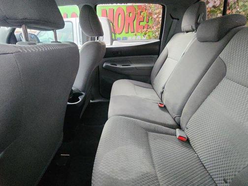 2014 Toyota Tacoma PreRunner