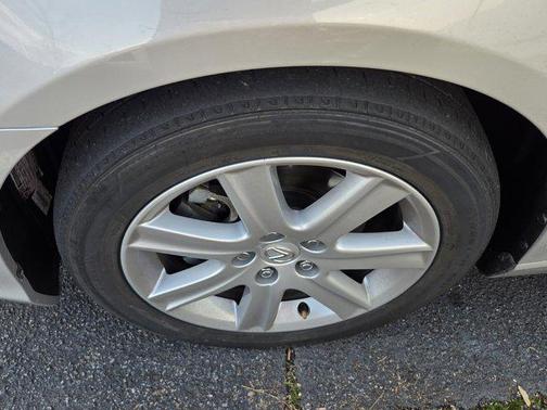 2009 Lexus ES 350 Base