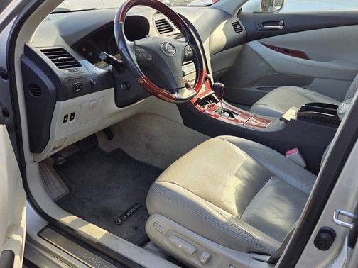 2009 Lexus ES 350 Base