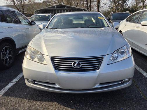 2009 Lexus ES 350 Base