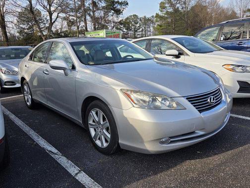 2009 Lexus ES 350 Base