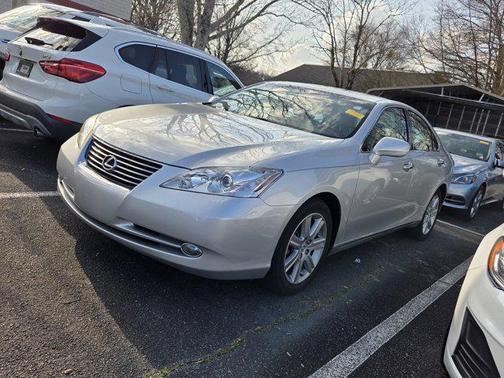 2009 Lexus ES 350 Base