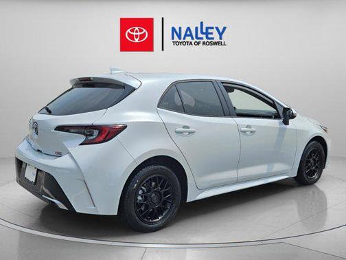 2024 Toyota Corolla XSE