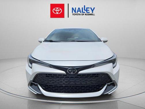 2024 Toyota Corolla XSE