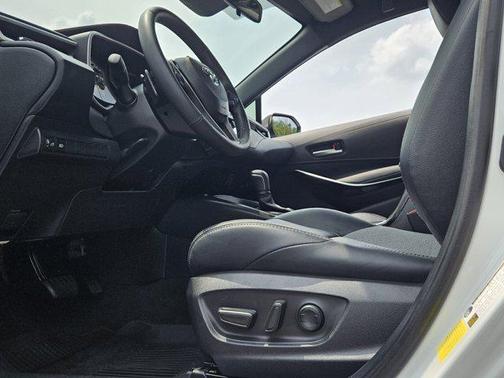 2024 Toyota Corolla XSE