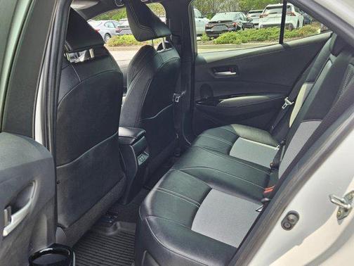 2024 Toyota Corolla XSE