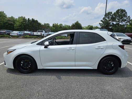 2024 Toyota Corolla XSE
