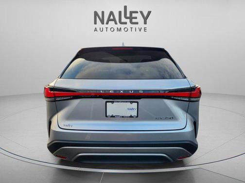 2024 Lexus RX 350 Base