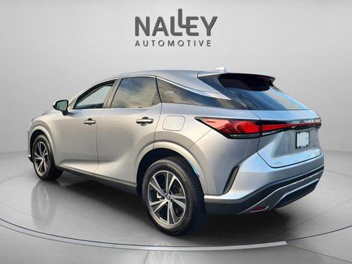 2024 Lexus RX 350 Base