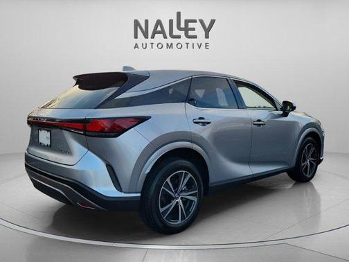 2024 Lexus RX 350 Base