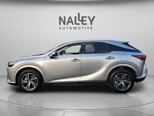 2024 Lexus RX 350 Base