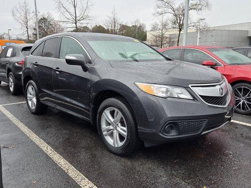 2013 Acura RDX Base