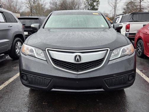 2013 Acura RDX Base
