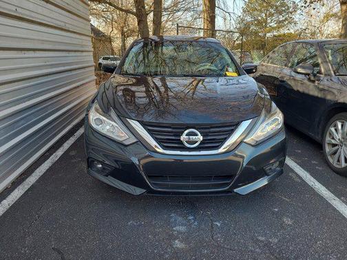 2016 Nissan Altima 2.5 SV