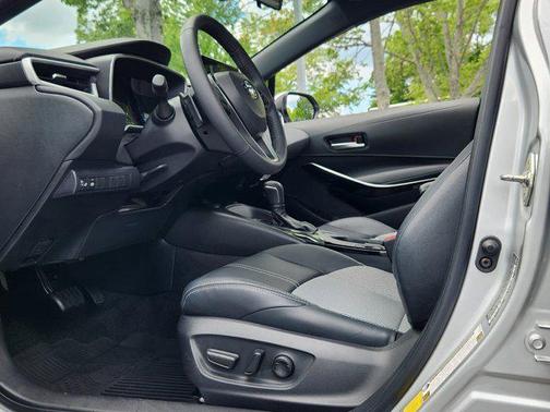 2023 Toyota Corolla XSE