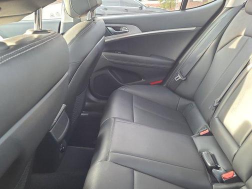 2019 Genesis G70 2.0T Sport