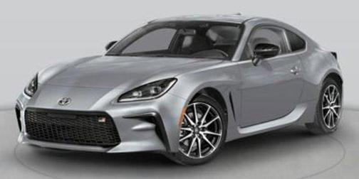 2026 Toyota GR86 Premium