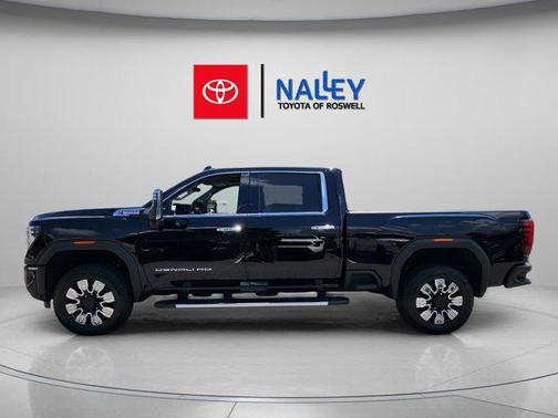 2024 GMC Sierra 2500 Denali