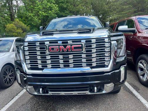 2024 GMC Sierra 2500 Denali