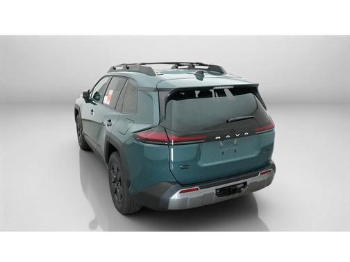 Everest 2026 Toyota RAV4 Woodland