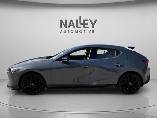 2023 Mazda Mazda3 2.5 Turbo AWD