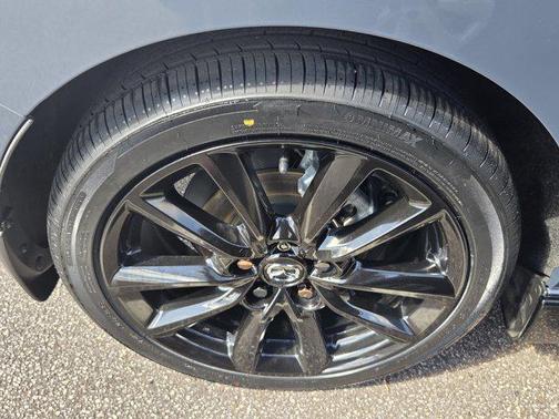 2023 Mazda Mazda3 2.5 Turbo AWD