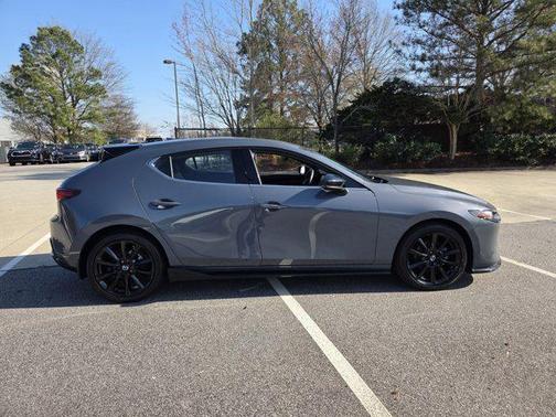 2023 Mazda Mazda3 2.5 Turbo AWD