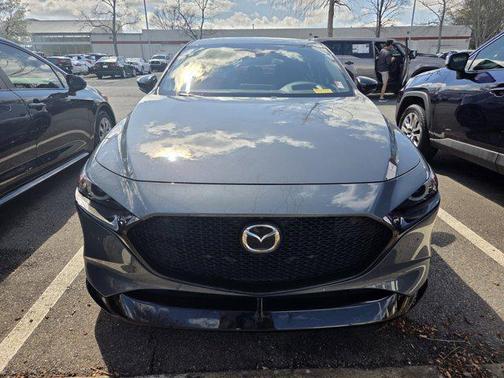 2023 Mazda Mazda3 2.5 Turbo AWD