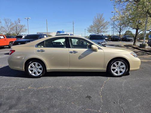 2007 Lexus ES 350 Base