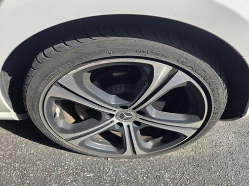 2023 Mercedes-Benz C-Class Sedan