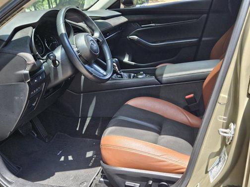 2024 Mazda Mazda3 2.5 Turbo AWD