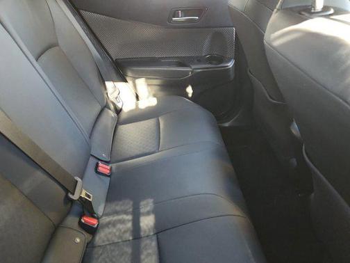 2022 Toyota C-HR Limited