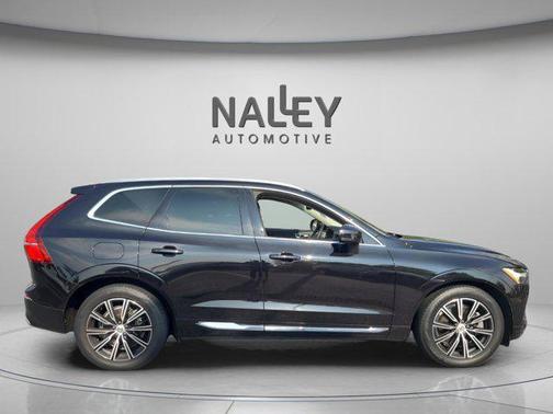 2021 Volvo XC60 T5 Inscription