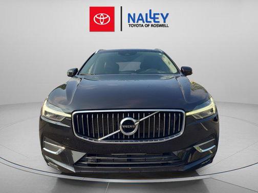 2021 Volvo XC60 T5 Inscription
