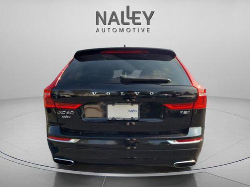 2021 Volvo XC60 T5 Inscription