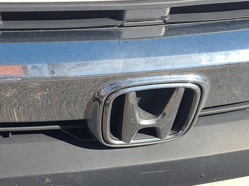 2018 Honda Civic EX-T