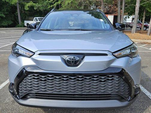 2025 Toyota Corolla Hybrid L
