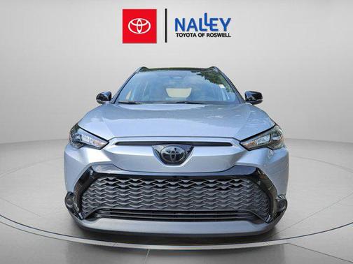 2025 Toyota Corolla Hybrid L