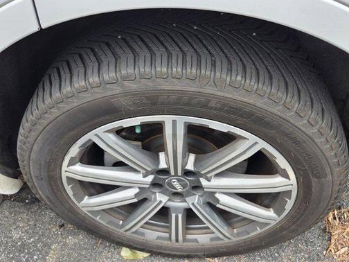 2018 Audi Q7 3.0T Premium Plus