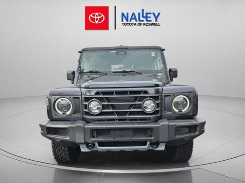 2024 INEOS Grenadier Fieldmaster