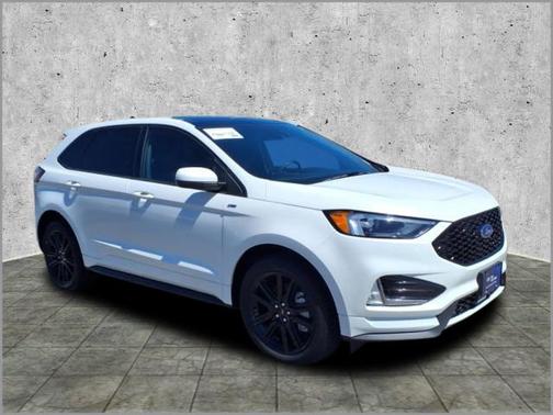 2024 Ford Edge ST LINE