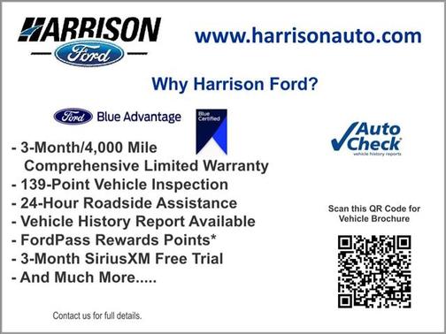 2024 Ford Edge ST LINE