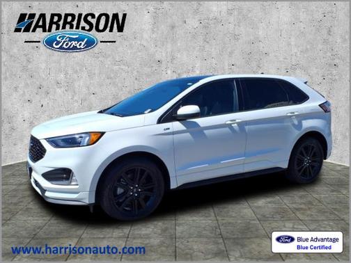 2024 Ford Edge ST LINE
