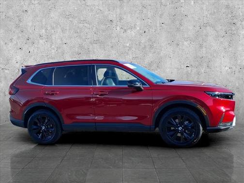 2023 Honda CR-V SPORT TOURING