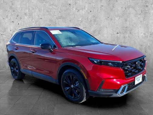 2023 Honda CR-V SPORT TOURING