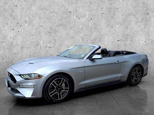 2020 Ford Mustang GT PREMIUM
