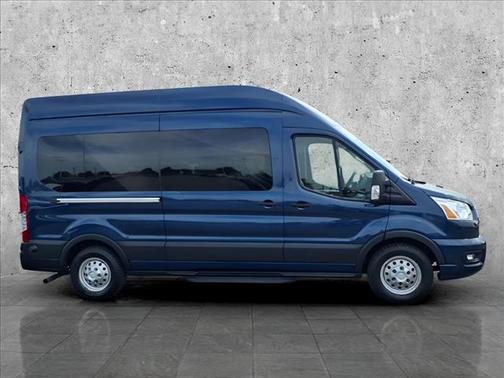 2020 Ford Transit-350 XLT