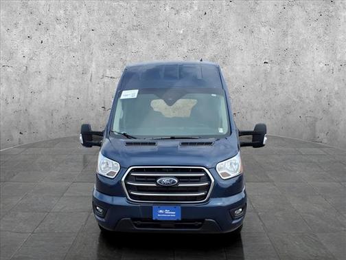 2020 Ford Transit-350 XLT