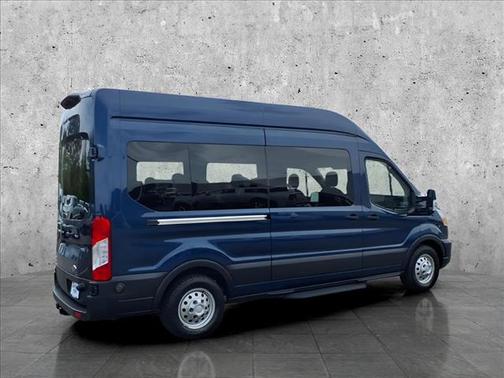 2020 Ford Transit-350 XLT